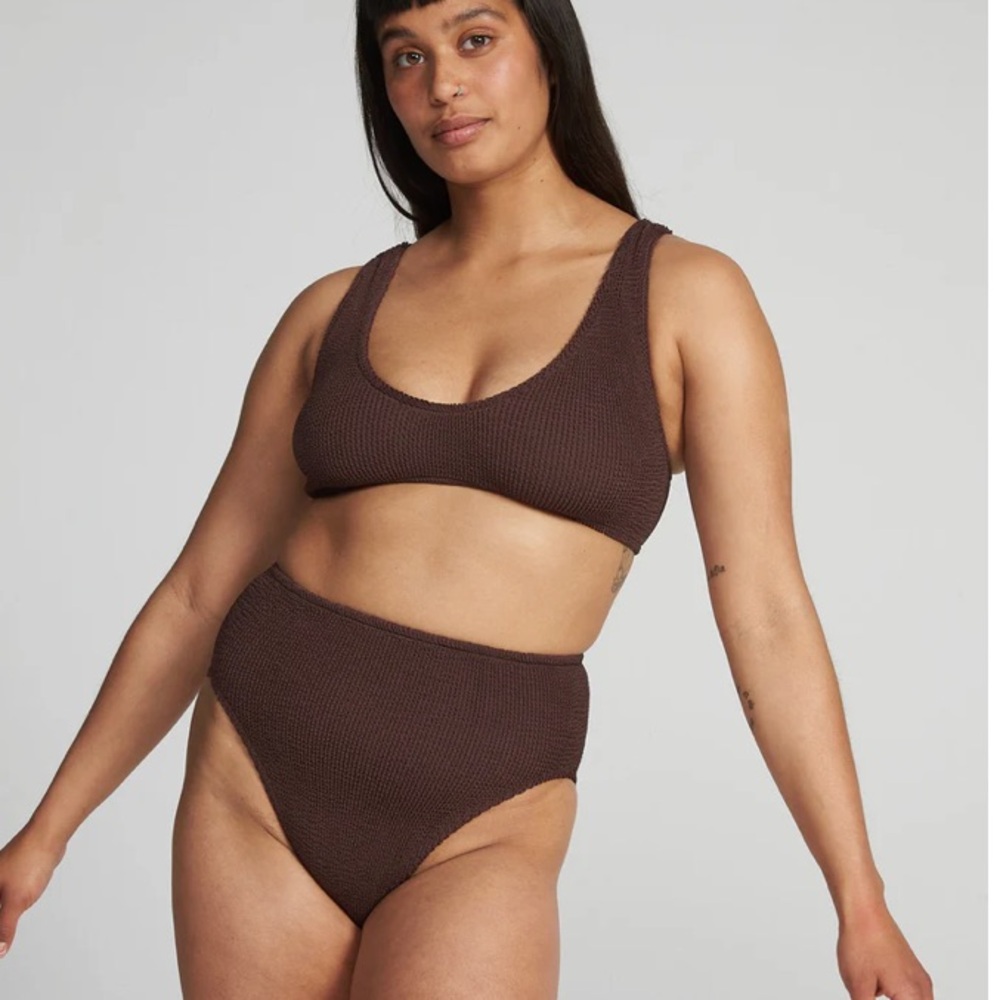 Youswim Eva Bottom Espresso